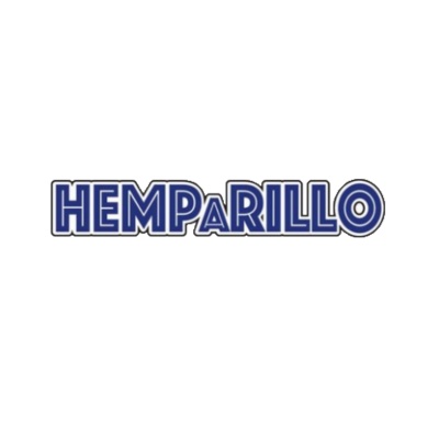 HEMPARILLO logo